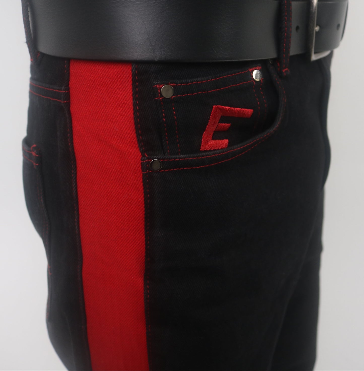 EQUITY 2025 E-LITE JEANS