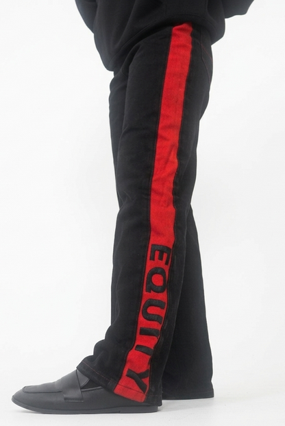 EQUITY 2025 E-LITE JEANS