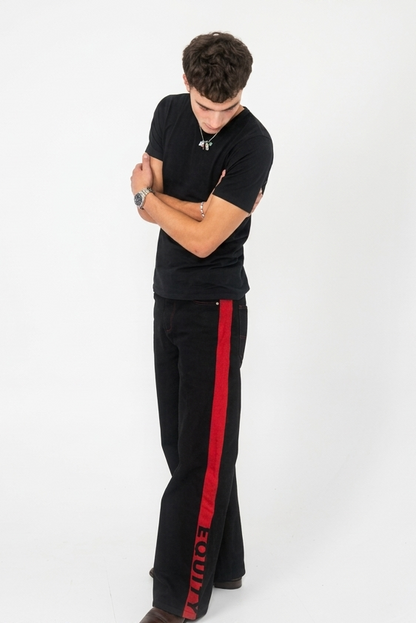EQUITY 2025 E-LITE JEANS