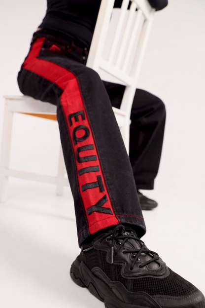 EQUITY 2025 E-LITE JEANS
