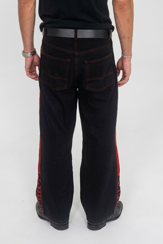 EQUITY 2025 E-LITE JEANS