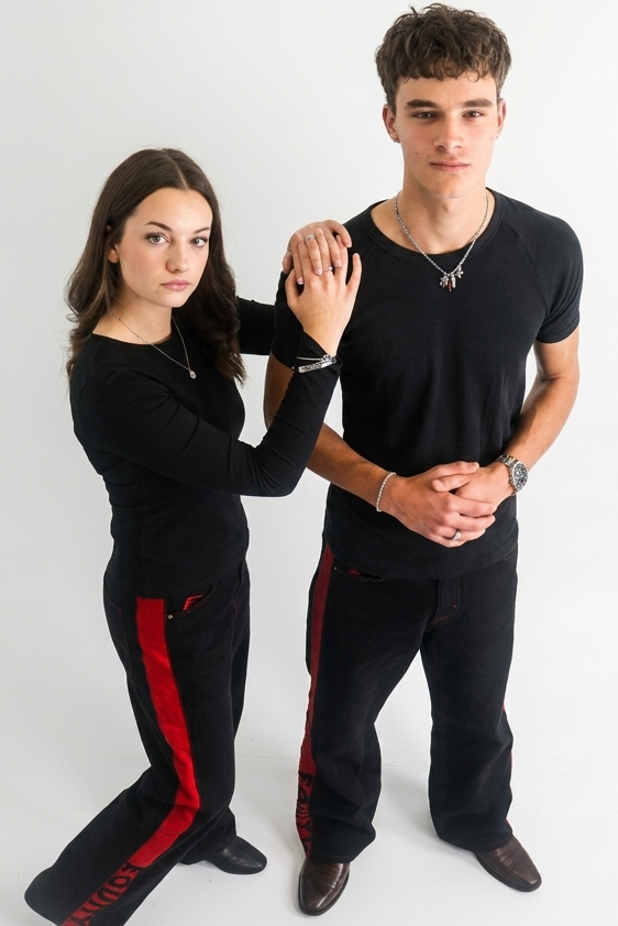 EQUITY 2025 E-LITE JEANS