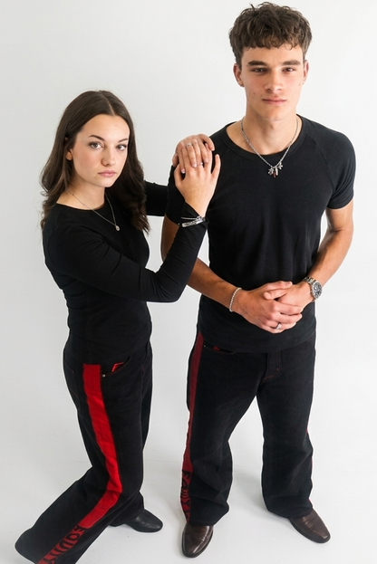 EQUITY 2025 E-LITE JEANS