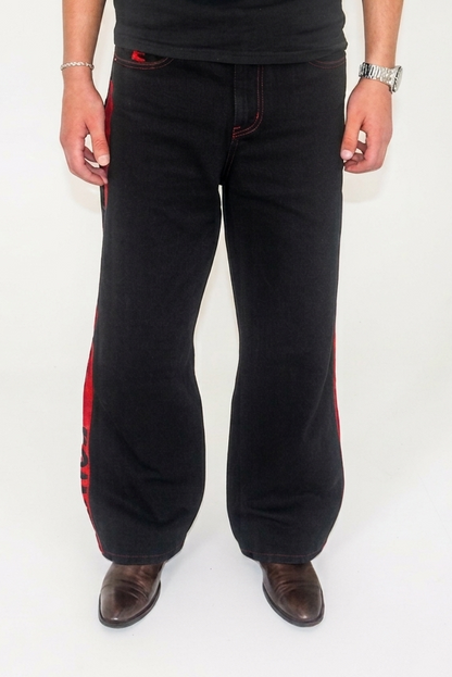 EQUITY 2025 E-LITE JEANS