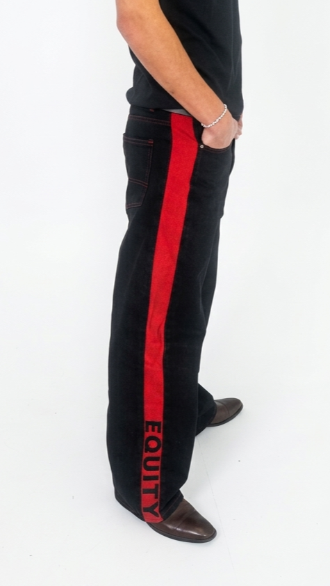 EQUITY 2025 E-LITE JEANS