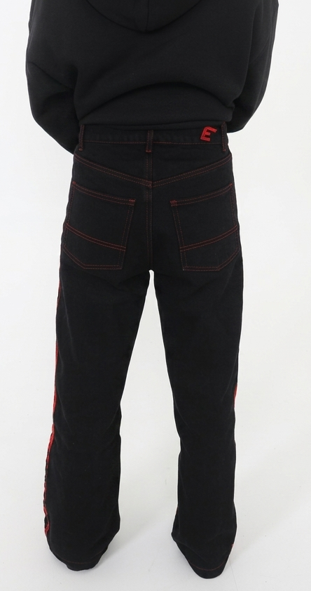 EQUITY 2025 E-LITE JEANS