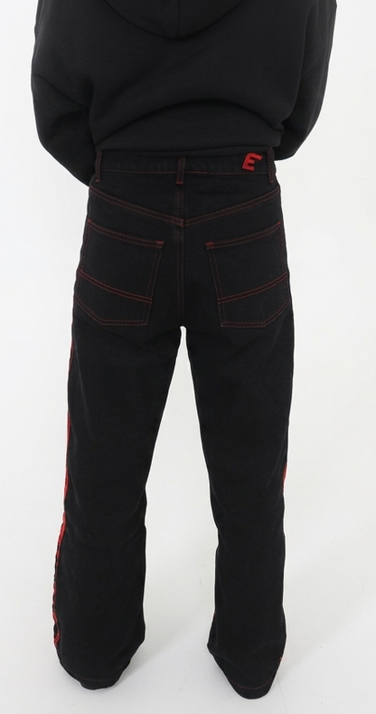 EQUITY 2025 E-LITE JEANS