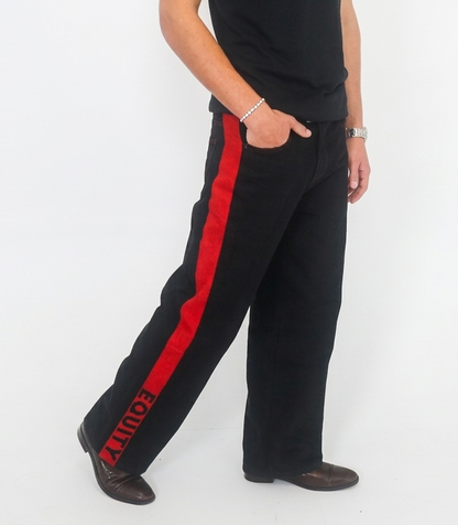 EQUITY 2025 E-LITE JEANS