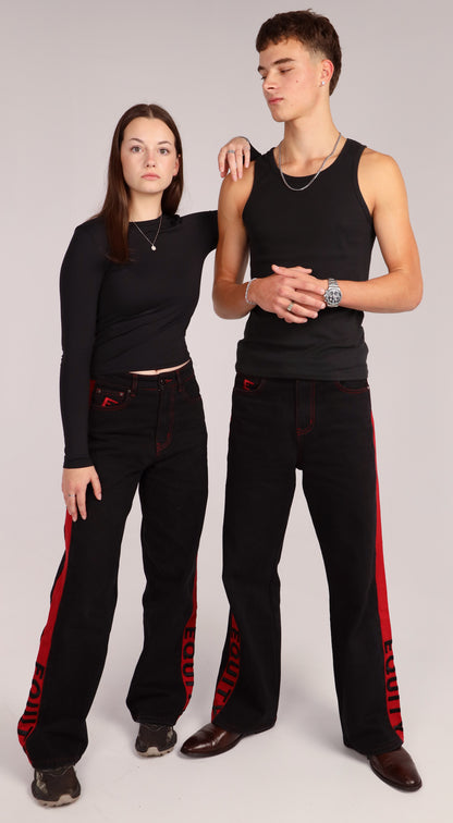 EQUITY 2025 E-LITE JEANS